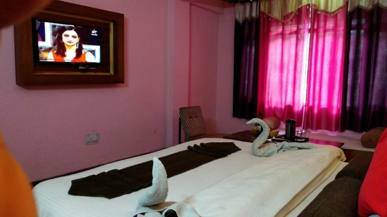 فندق سنو بيرد مايالي المظهر الخارجي الصورة